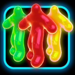 Blob Runner 3D 아이콘